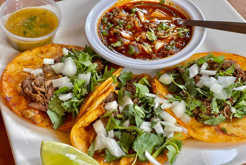 Zapata's Mexican Restaurant
