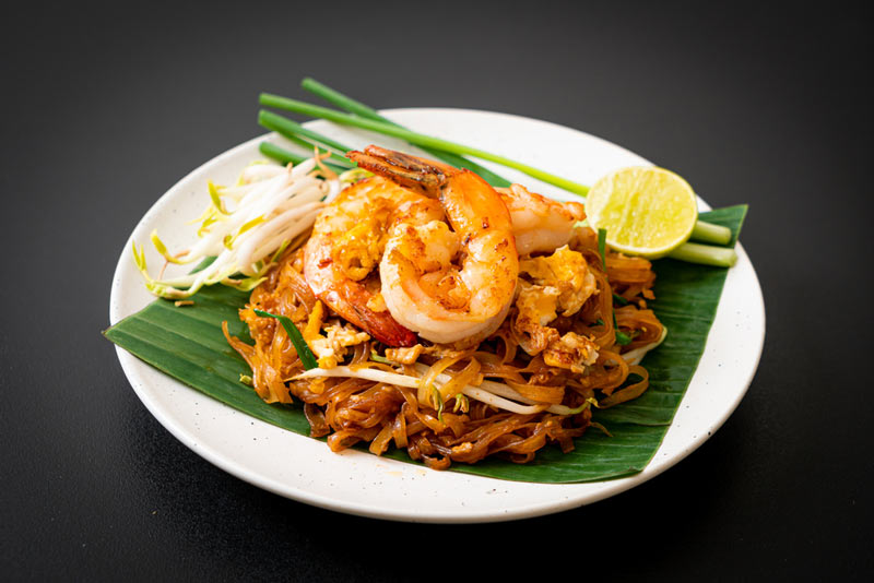 Chanida Thai Cuisine