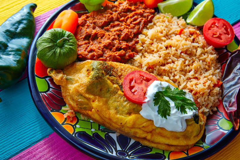 Taqueria Pelayo Mexican Food