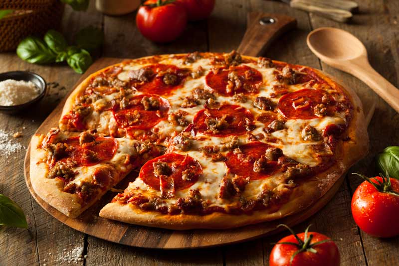 Anthony’s Pizza & Italian Restaurant