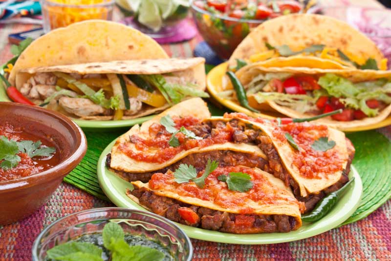 El Nopal Mexican Cuisine