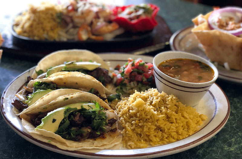 Mama Juanita’s Mexican Restaurant