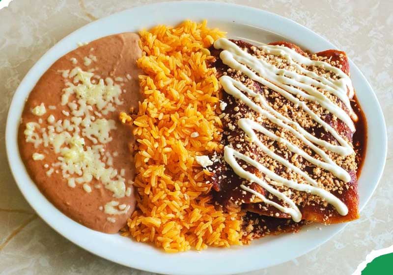 La Penca Mexican Restaurant