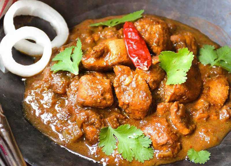 Swad Indian And Nepalese Cuisine